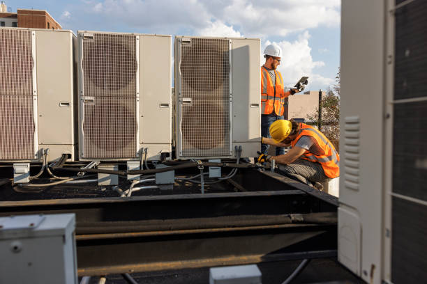 Best Best HVAC companies  in Nanakuli, HI
