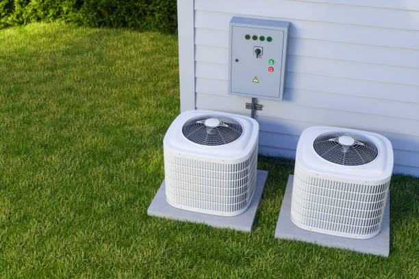 Best HVAC air duct cleaning  in Nanakuli, HI