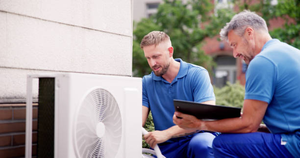 HVAC maintenance plan in Nanakuli, HI