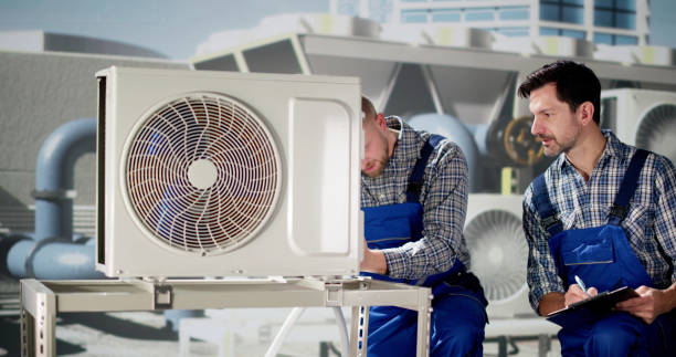 Best HVAC installation services  in Nanakuli, HI