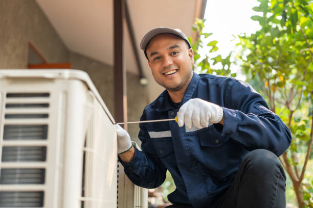 Best HVAC installation services  in Nanakuli, HI